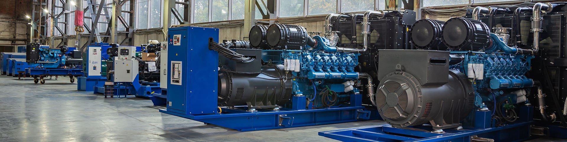 Compressor equipment image 1