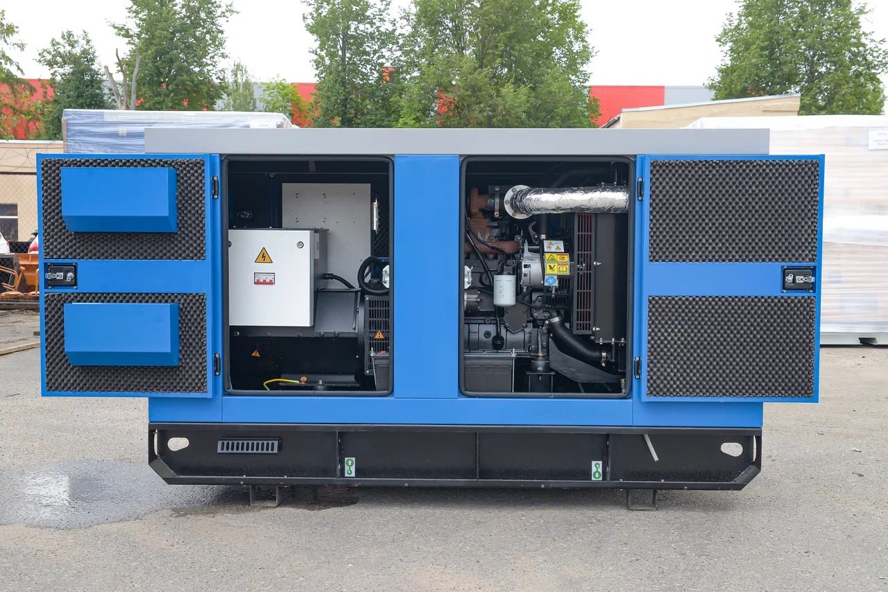 Compressor equipment image 1