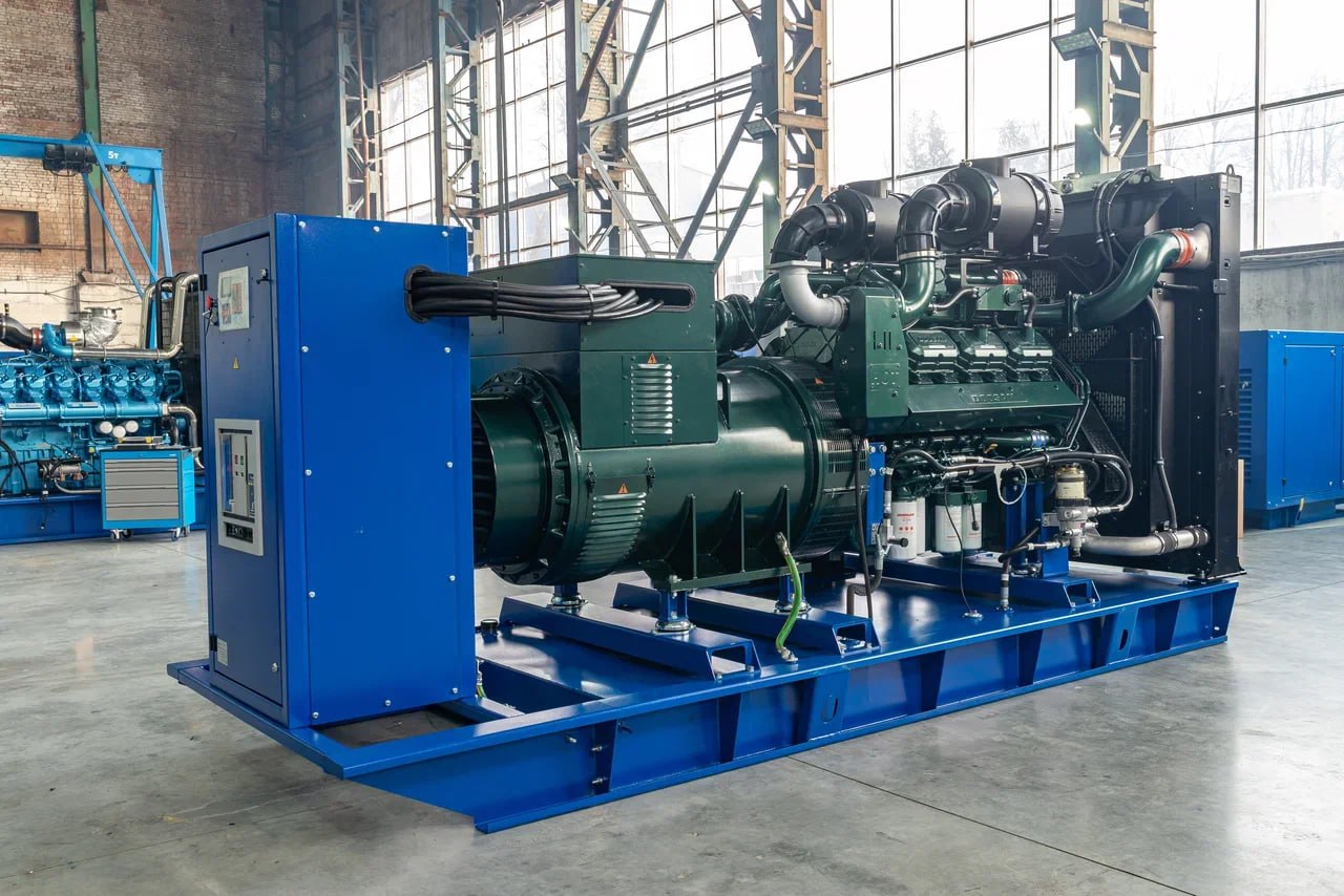 Compressor equipment image 1